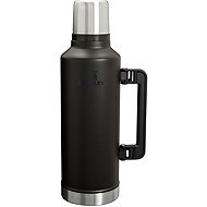 STANLEY Thermos The Legendary Classic Bottle 2,3 l /2.5QT Black 2.0 - Thermos