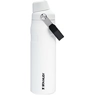 STANLEY Thermos bottle The IceFlow™ Bottle Fast Flow 700 ml /24oz Chalk - Thermos