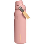 STANLEY The IceFlow™ Bottle Fast Flow 700ml /24oz Peach Rose - Thermos