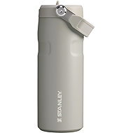 STANLEY The IceFlow™ Bottle Flip Straw 2.0 470ml/16oz Ash - Thermos