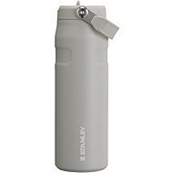 STANLEY The IceFlow™ Bottle Flip Straw 700ml/24oz Ash - Thermos