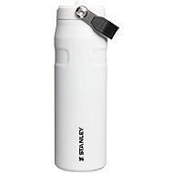 STANLEY The IceFlow™ Bottle Flip Straw 700ml/24oz Chalk - Thermos