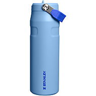 STANLEY The IceFlow™ Bottle Flip Straw 700ml/24oz Blue Sky - Thermos