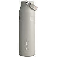 STANLEY The IceFlow™ Bottle Flip Straw 1100ml/36oz Ash - Thermos