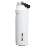 STANLEY The IceFlow™ Bottle Flip Straw 1100ml/36oz Chalk - Thermos