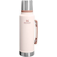 STANLEY The Legendary ClassicBottle 1,4 l/1.5QT Rose Quartz - Thermos