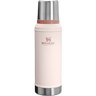 STANLEY The Legendary Classic Bottle 940 ml/1.0QT Rose Quartz - Thermos