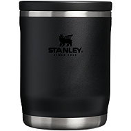 STANLEY The Adventure To-Go Food Jar 530 ml/18oz Black 2.0 - Thermos