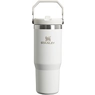 Stanley The IceFlow™ Flip Straw 2.0 Tumbler 890ml/30oz Thermal Bottle with Integrated Frost Straw - Thermos