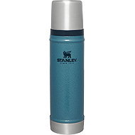 STANLEY The Legendary ClassicBottle 590 ml/20oz Hammertone Lake - Thermos