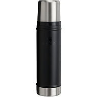 STANLEY The Legendary Classic Bottle 590 ml/20oz Black 2.0 - Thermos