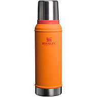 STANLEY The Legendary ClassicBottle 940 ml/1.0QT Goldenrod Coral - Thermos