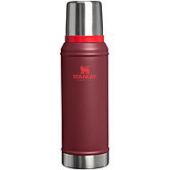 STANLEY The Legendary ClassicBottle 940 ml/1.0QT Cranberry - Thermos