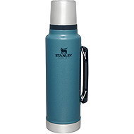 STANLEY The Legendary ClassicBottle 1,4 l/1.5QT Hammertone Lake - Thermos