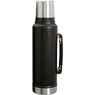 STANLEY The Legendary ClassicBottle 1,4 l/1.5QT Black 2.0 - Thermos