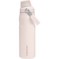 STANLEY The IceFlow™ Bottle Fast Flow 700ml/24oz Rose Quartz - Thermos