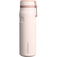 STANLEY The IceFlow™ Bottle Twist Flip 700ml/24oz Frost - Thermos