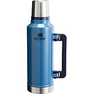 STANLEY Thermos The Legendary Classic Bottle 1,9 l /2.0QT Hammertone Lake - Thermos