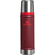 STANLEY The Legendary ClassicBottle 590 ml/20oz Cranberry - Thermos