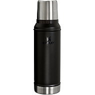 STANLEY The Legendary Classic Bottle 940 ml/1.0QT Black 2.0 - Thermos