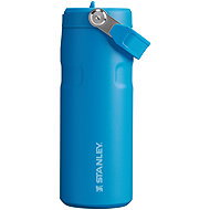STANLEY The IceFlow™ Bottle Flip Straw 2.0 470 ml/24oz Azure - Thermos