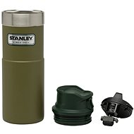 STANLEY Classic Series Trigger 2.0 green olive - Thermal Mug