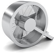 Stadler Form Q - ezüst - Ventilátor