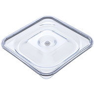 STATUS Tritan Vakuumdeckel 178510 grau - Deckel zum Gastrobehälter