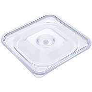 STATUS Tritan vacuum lid 178570 white - Gastro Container Lid