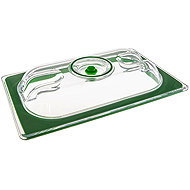 STATUS Gastro vacuum lid for GN 1/4 STA 180022 - Gastro Container Lid