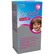 VIRASOOTHE Chicken Pox Relief Spray Gel, 60ml - Medical Device