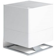 Stadler Form Oskar Fan Steam Cleaner - White - Air Humidifier