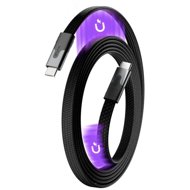 Statik MagStack Slim Pro USB-C cable 1m - Data Cable