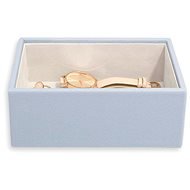 Stackers Box na šperky Lavender Mini Open Layer levandulová - Jewellery Box