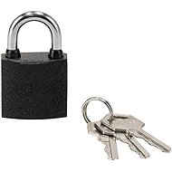 STALCO litinový, průměr 32 mm, (2 ks) - Padlock