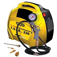 Stanley FatMax Oil-free compressor, air kit - Compressor