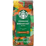 STARBUCKS® Breakfast Blend 450 g - Kávé