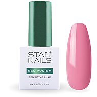 Starnails UV/LED Gel Polish Sensitive Line, 6ml, 614, Viridis - Nail Polish