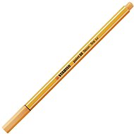 STABILO Point 88 - 88/054 - neon orange - Liner