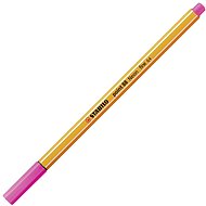 STABILO Point 88 - 88/056 - neon pink - Liner