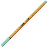 STABILO Point 88 - 88/13 - ice green - Liner