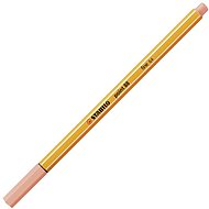 STABILO Point 88 - 88/26 - apricot - Liner