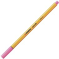 STABILO Point 88 - 88/29 - light pink - Liner