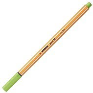 STABILO Point 88 - 88/34 - pistachio - Liner