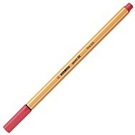 STABILO Point 88 - 88/47 - rusty red - Liner