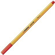STABILO Point 88 - 88/48 - light red - Liner