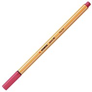 STABILO Point 88 - 88/49 - red strawberry - Liner