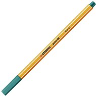 STABILO Point 88 - 88/51 - turquoise - Liner