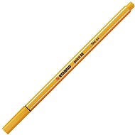 STABILO Point 88 - 88/54 - orange - Liner