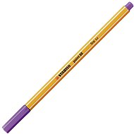 STABILO Point 88 - 88/55 - purple - Liner